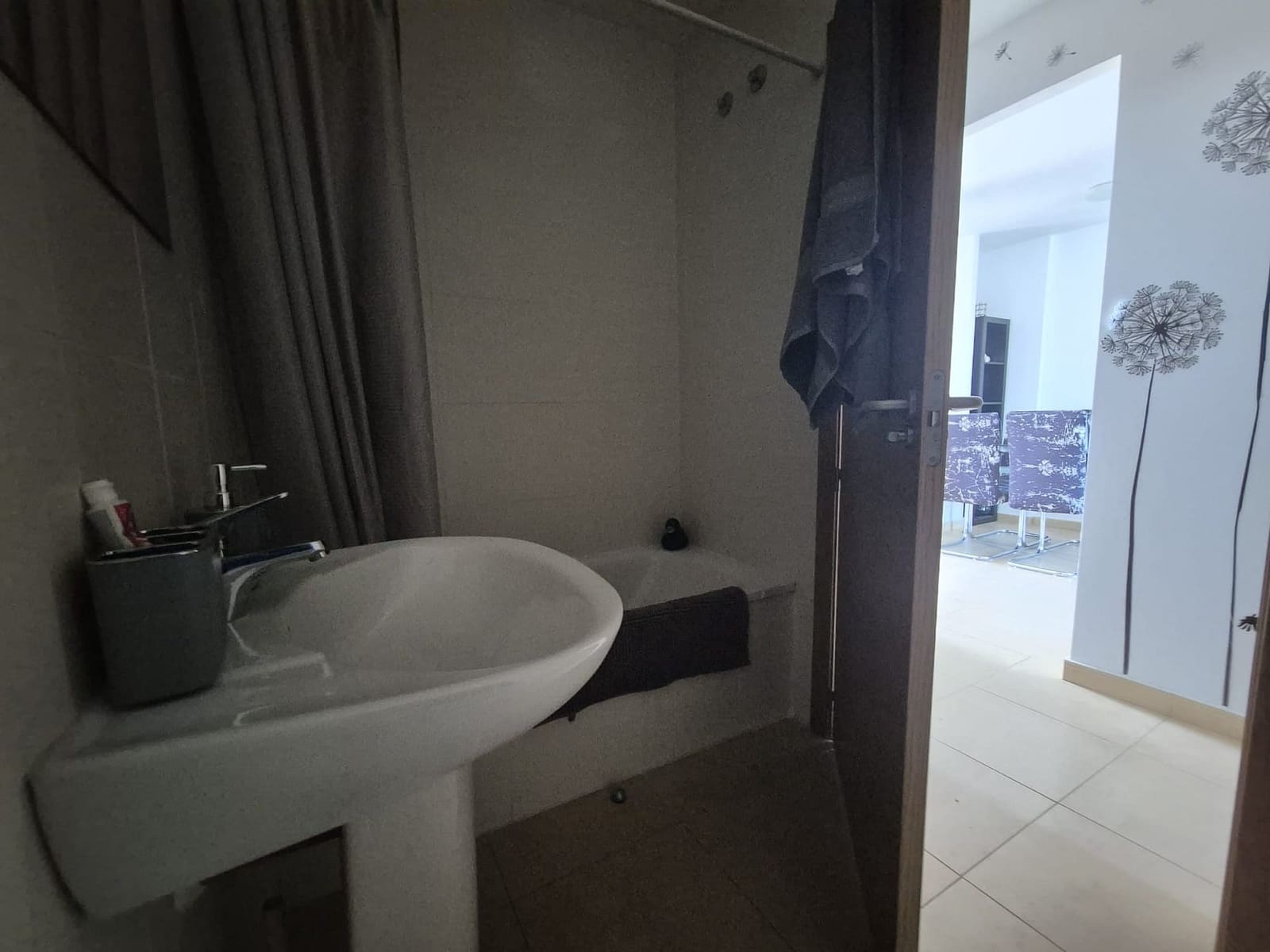 2 slaapkamer Appartement te koop in Torre-Pacheco met zwembad garage - € 109.999 (Ref: 9433011)