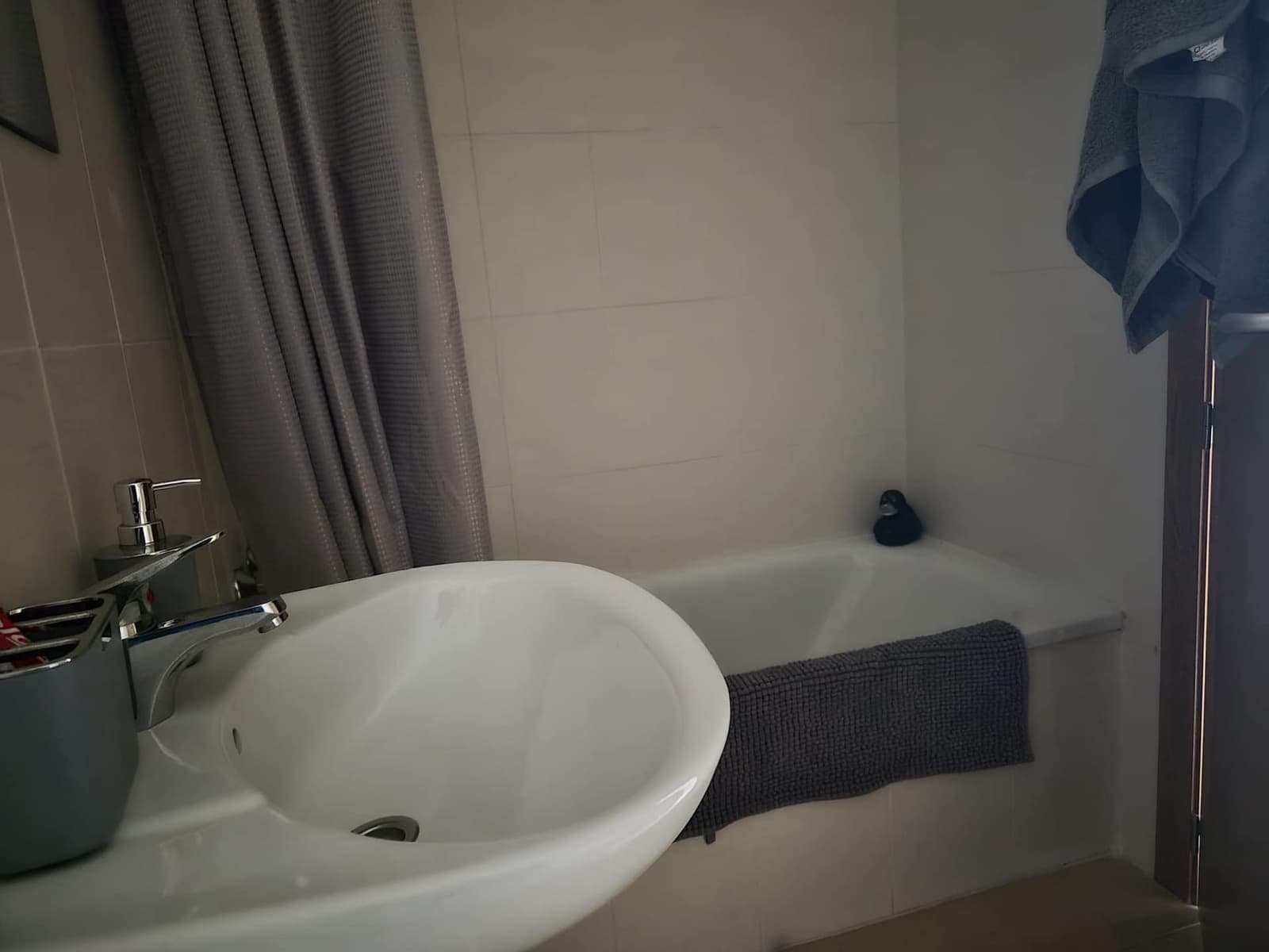 2 slaapkamer Appartement te koop in Torre-Pacheco met zwembad garage - € 109.999 (Ref: 9433011)