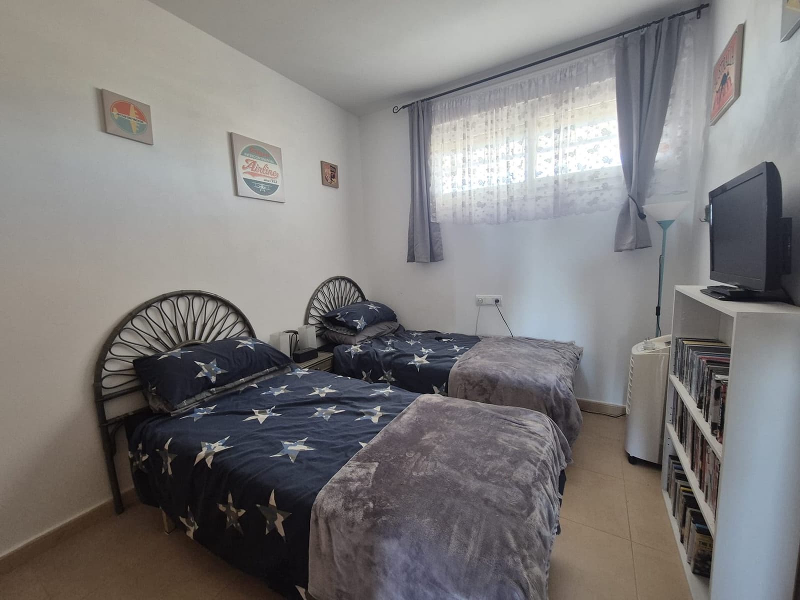 2 slaapkamer Appartement te koop in Torre-Pacheco met zwembad garage - € 109.999 (Ref: 9433011)