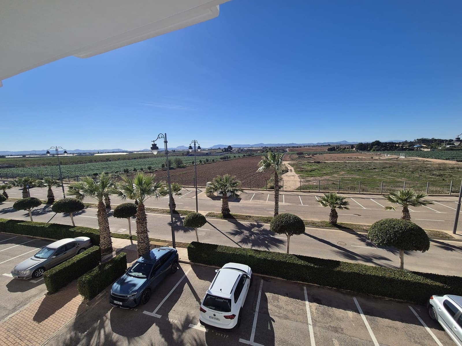 2 slaapkamer Appartement te koop in Torre-Pacheco met zwembad garage - € 109.999 (Ref: 9433011)