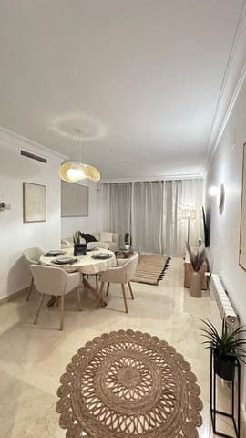 2 chambre Appartement à vendre à Roda, San Javier avec piscine - 175 000 € (Ref: 9438547)