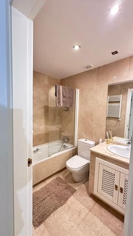 2 chambre Appartement à vendre à Roda, San Javier avec piscine - 175 000 € (Ref: 9438547)