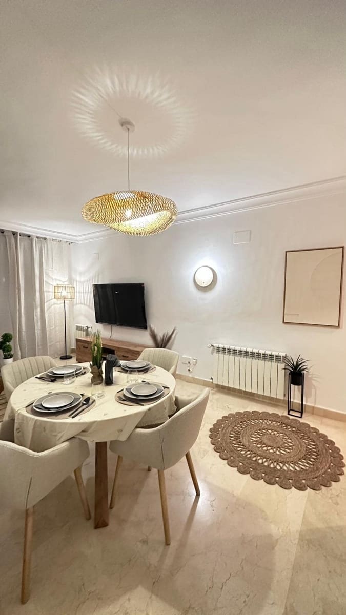 2 sovrum Lägenhet till salu i Roda med pool - 175 000 € (Ref: 9438547)