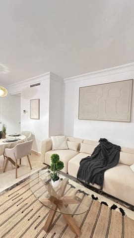 2 chambre Appartement à vendre à Roda, San Javier avec piscine - 175 000 € (Ref: 9438547)