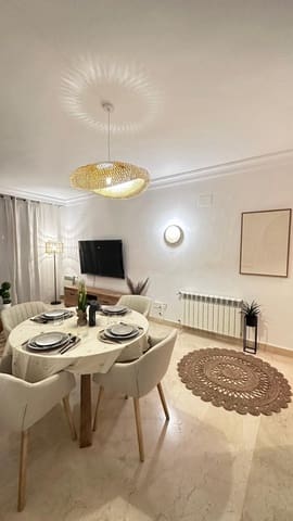 2 chambre Appartement à vendre à Roda, San Javier avec piscine - 175 000 € (Ref: 9438547)