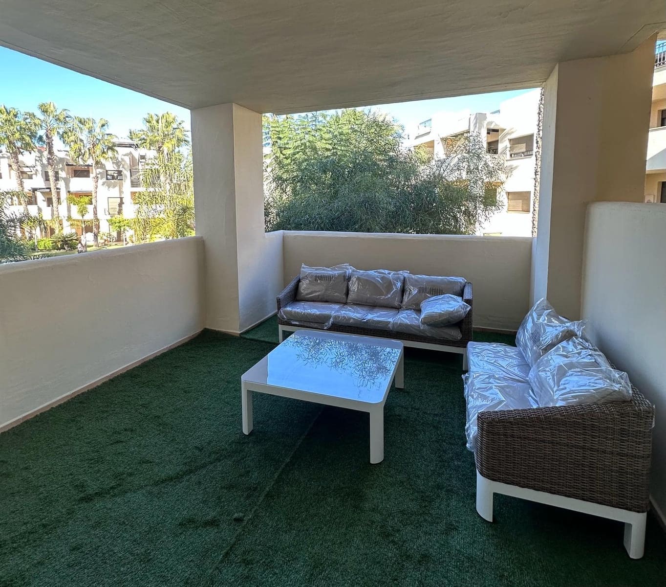 2 sovrum Lägenhet till salu i Roda med pool - 175 000 € (Ref: 9438547)