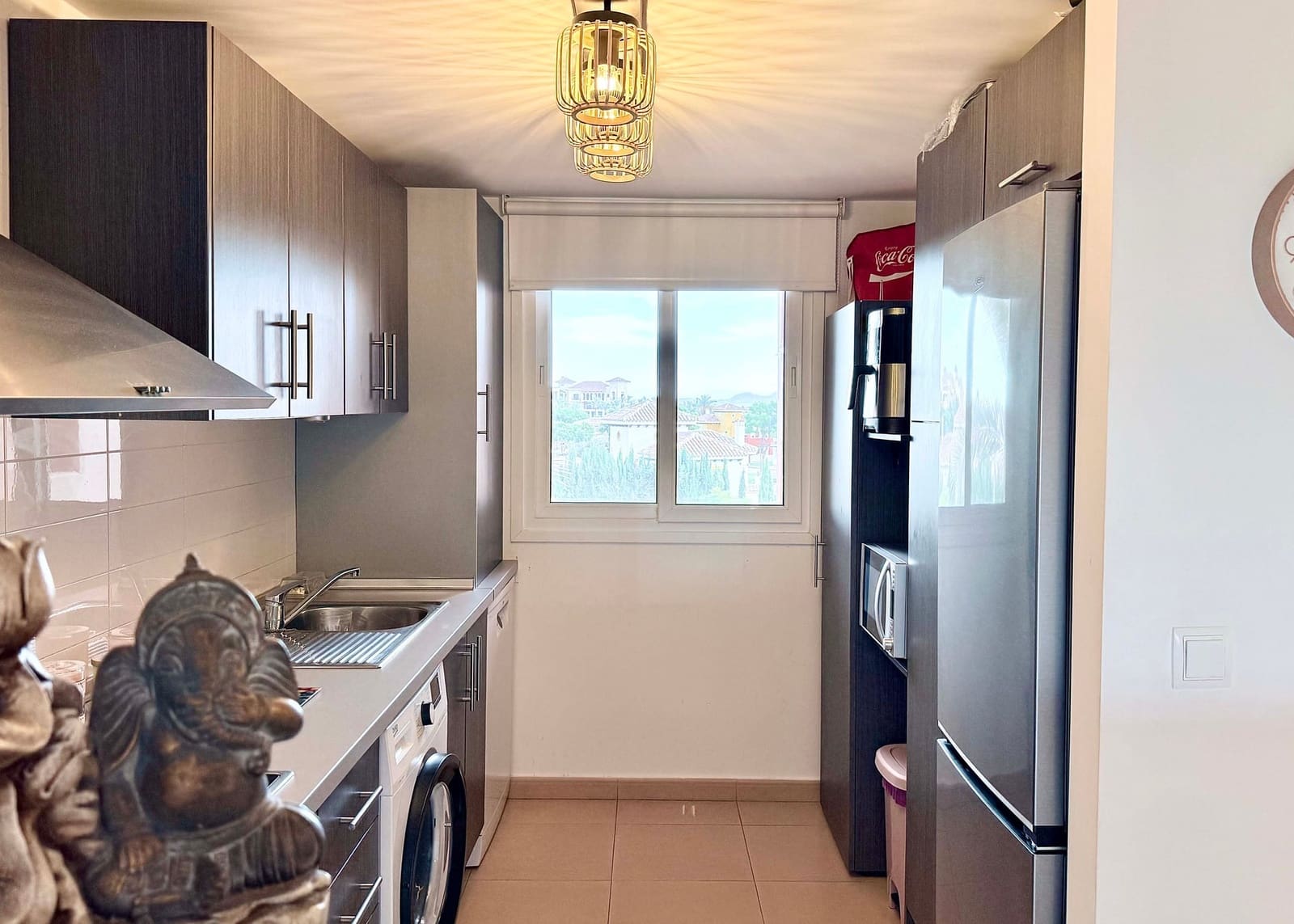 2 sovrum Lägenhet till salu i Torre-Pacheco med pool - 215 000 € (Ref: 9444495)