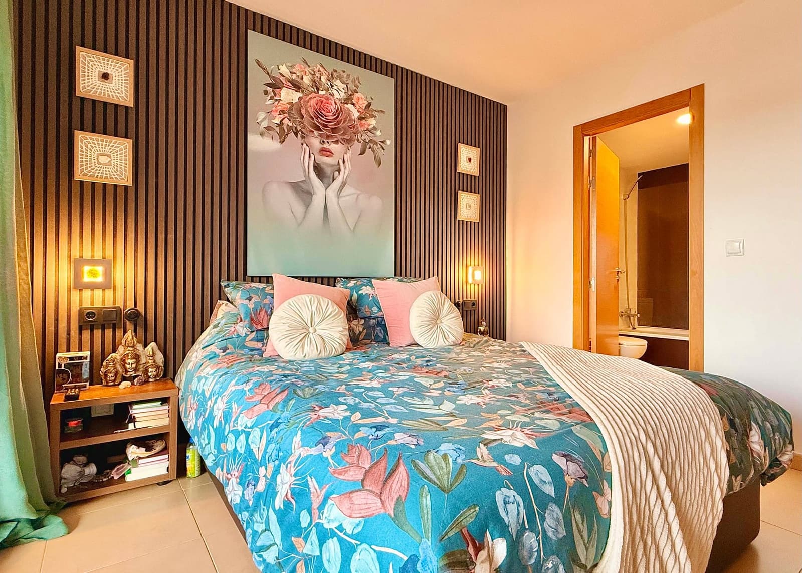 2 sovrum Lägenhet till salu i Torre-Pacheco med pool - 215 000 € (Ref: 9444495)