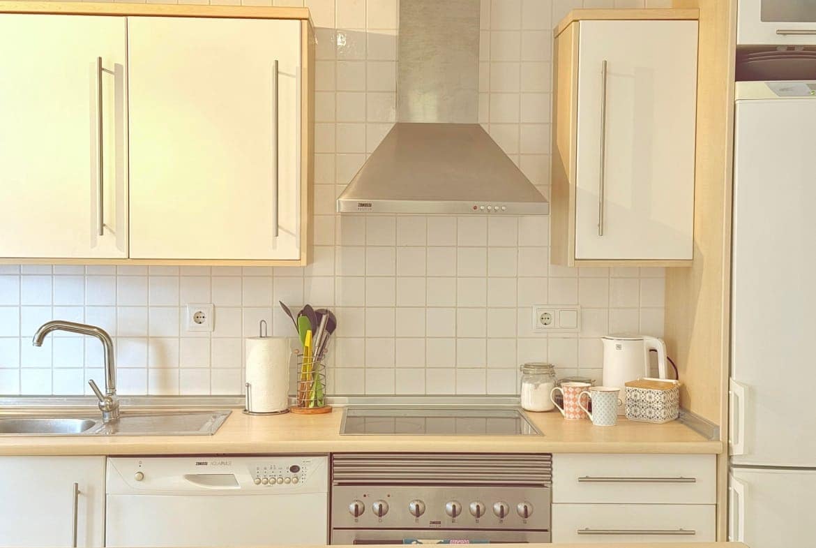 2 soveværelse Villa til salg i Mar Menor Golf Resort med swimmingpool - € 255.000 (Ref: 9449708)