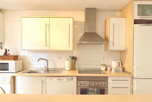 2 soveværelse Villa til salg i Mar Menor Golf Resort, Torre-Pacheco med swimmingpool - € 255.000 (Ref: 9449708)