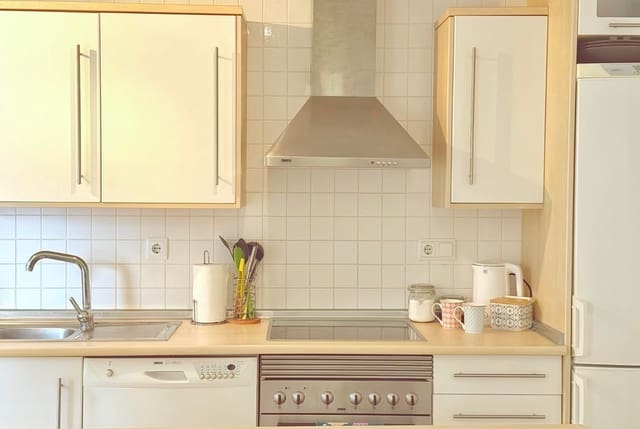 2 soveværelse Villa til salg i Mar Menor Golf Resort, Torre-Pacheco med swimmingpool - € 255.000 (Ref: 9449708)