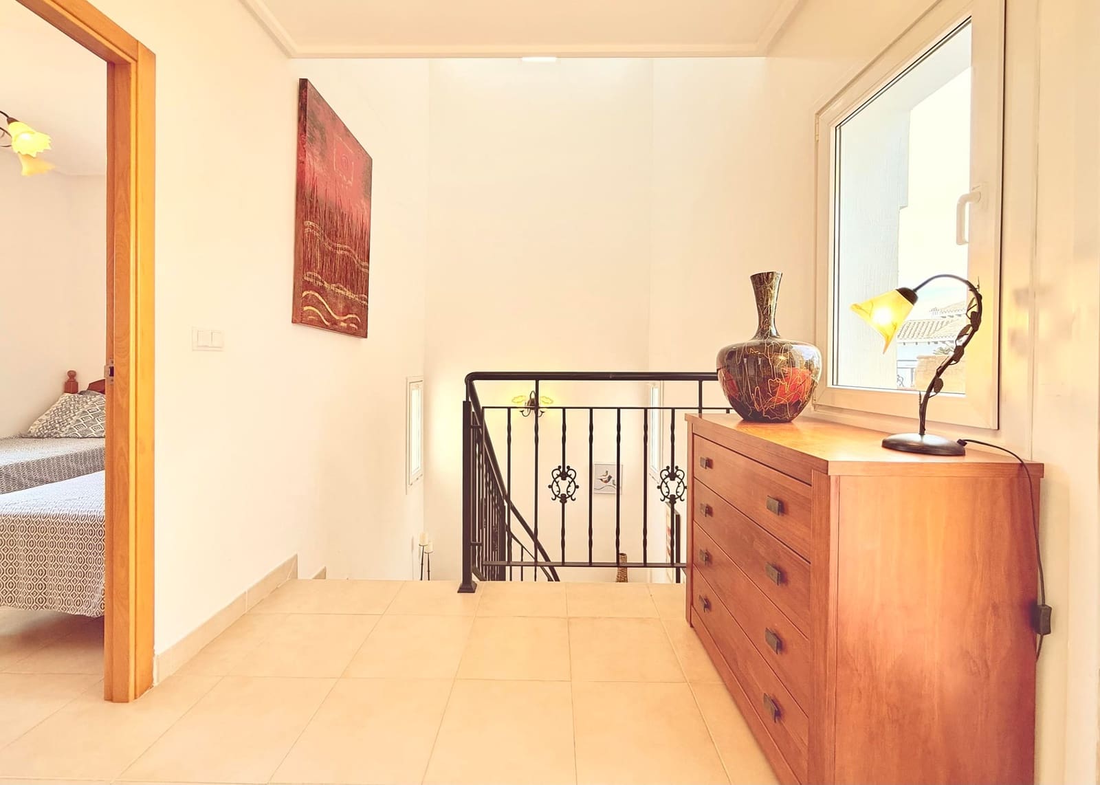 2 soveværelse Villa til salg i Mar Menor Golf Resort med swimmingpool - € 255.000 (Ref: 9449708)