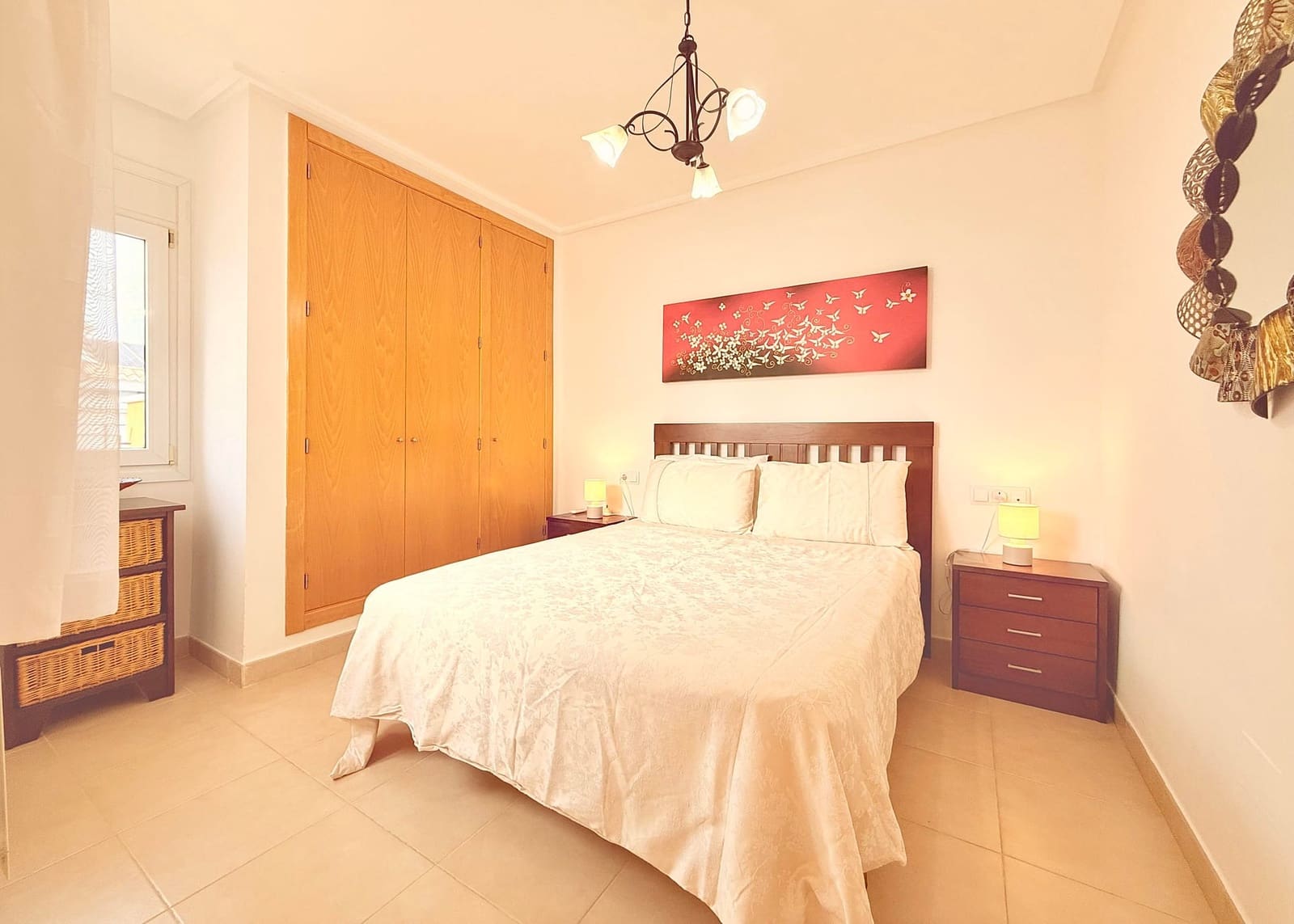 2 soveværelse Villa til salg i Mar Menor Golf Resort med swimmingpool - € 255.000 (Ref: 9449708)