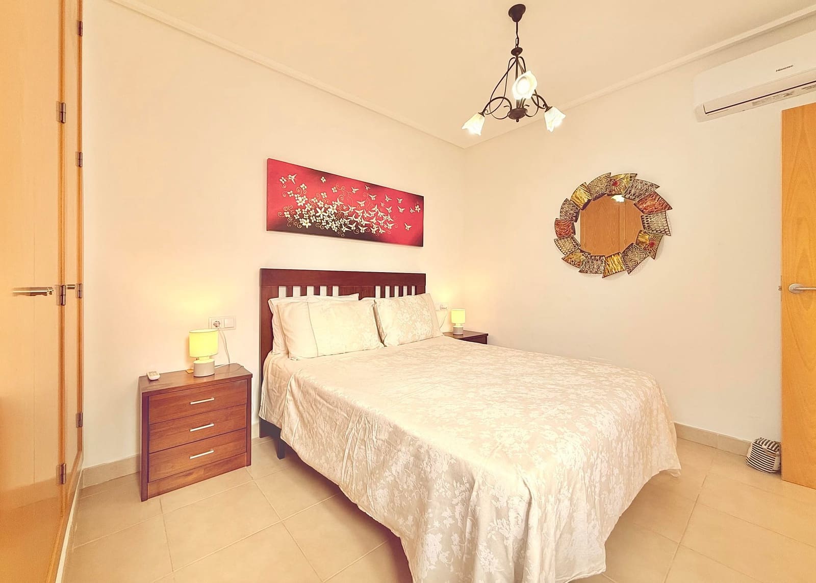 2 soveværelse Villa til salg i Mar Menor Golf Resort med swimmingpool - € 255.000 (Ref: 9449708)