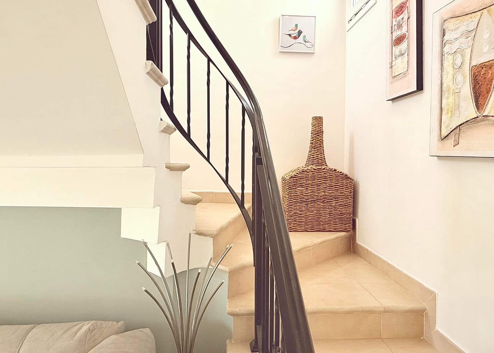 2 soveværelse Villa til salg i Mar Menor Golf Resort med swimmingpool - € 255.000 (Ref: 9449708)