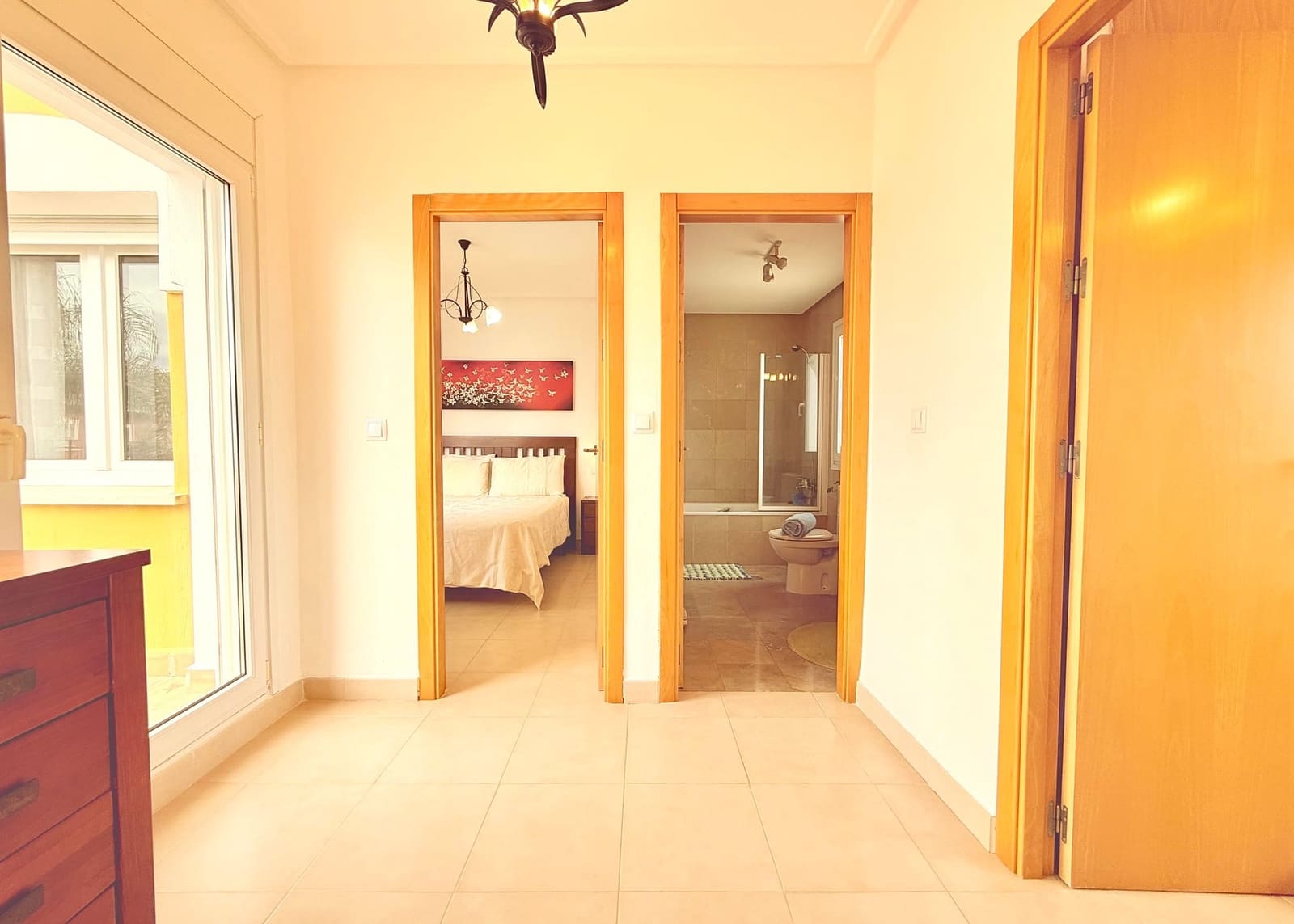 2 soveværelse Villa til salg i Mar Menor Golf Resort med swimmingpool - € 255.000 (Ref: 9449708)