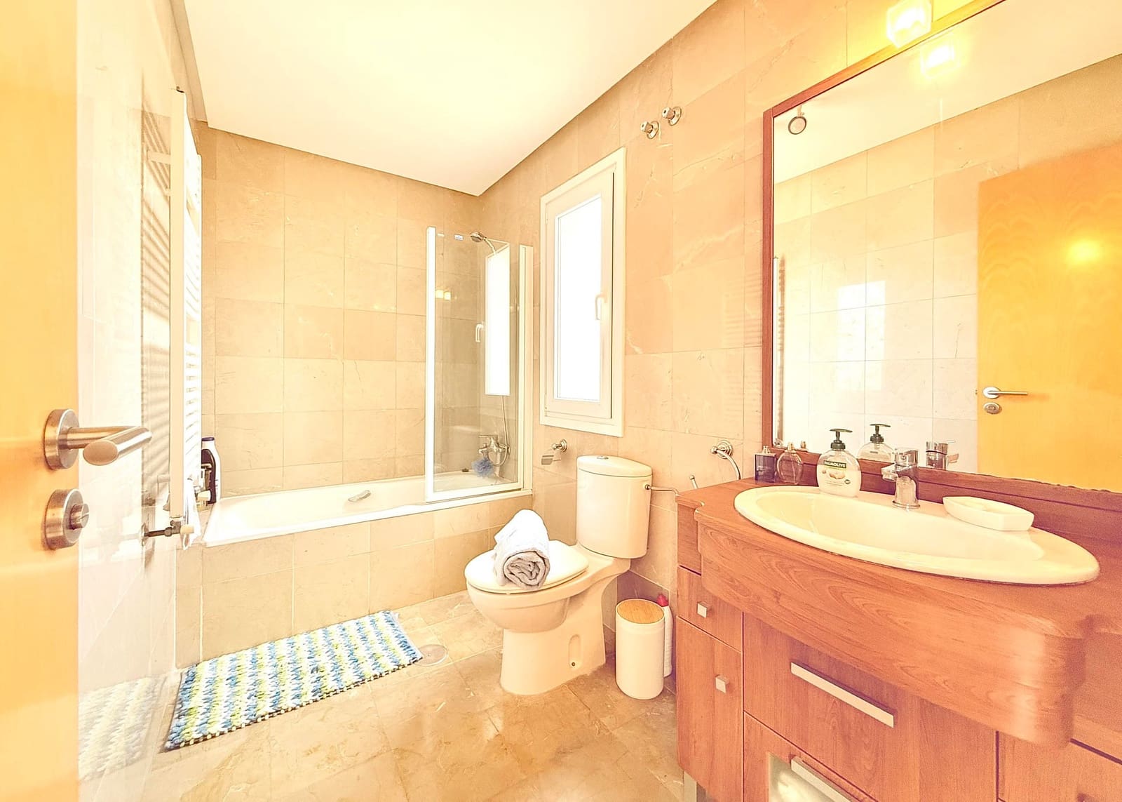 2 soveværelse Villa til salg i Mar Menor Golf Resort med swimmingpool - € 255.000 (Ref: 9449708)