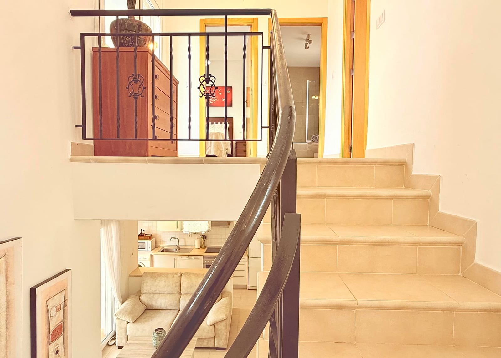 2 soveværelse Villa til salg i Mar Menor Golf Resort med swimmingpool - € 255.000 (Ref: 9449708)