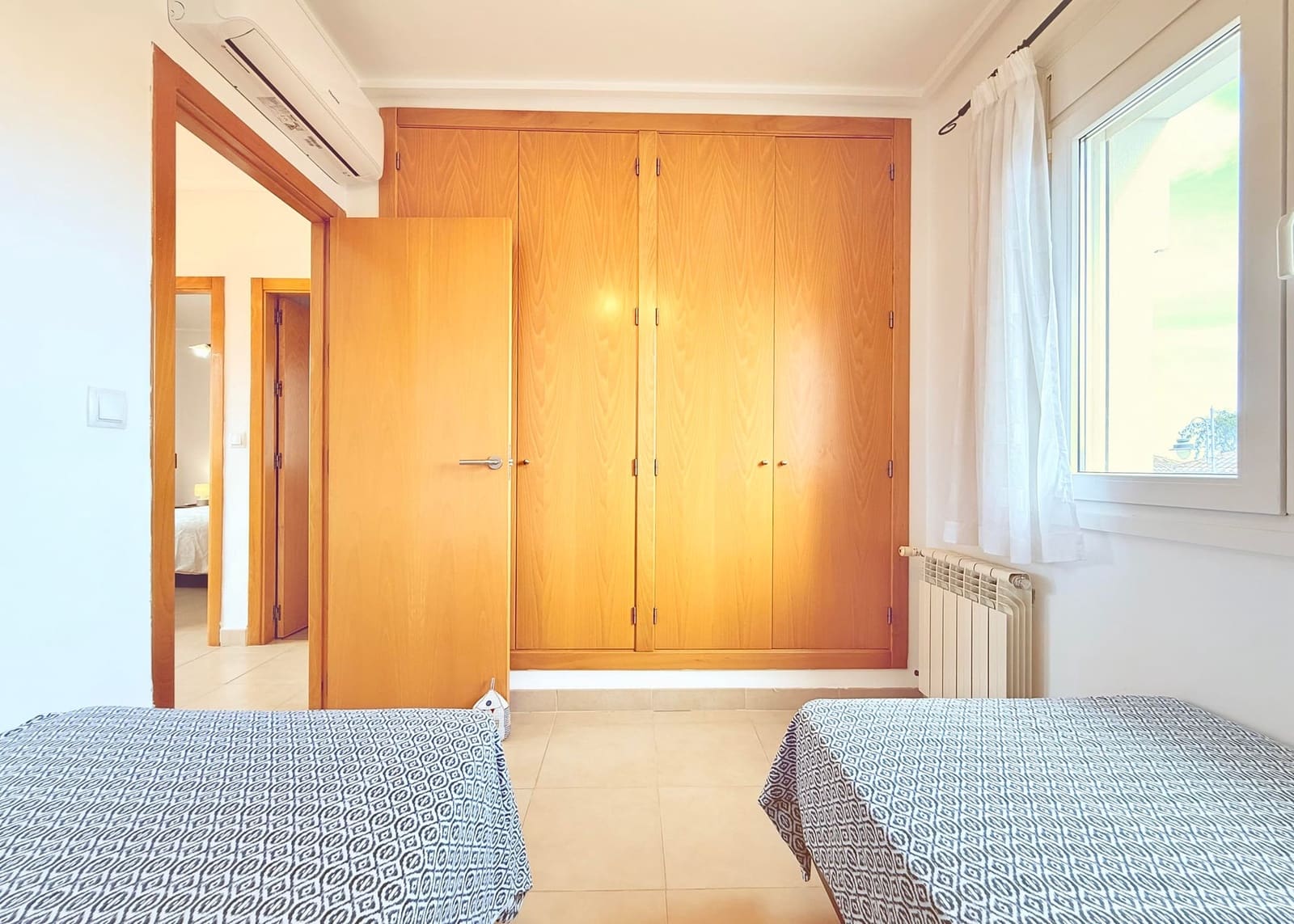 2 soveværelse Villa til salg i Mar Menor Golf Resort med swimmingpool - € 255.000 (Ref: 9449708)