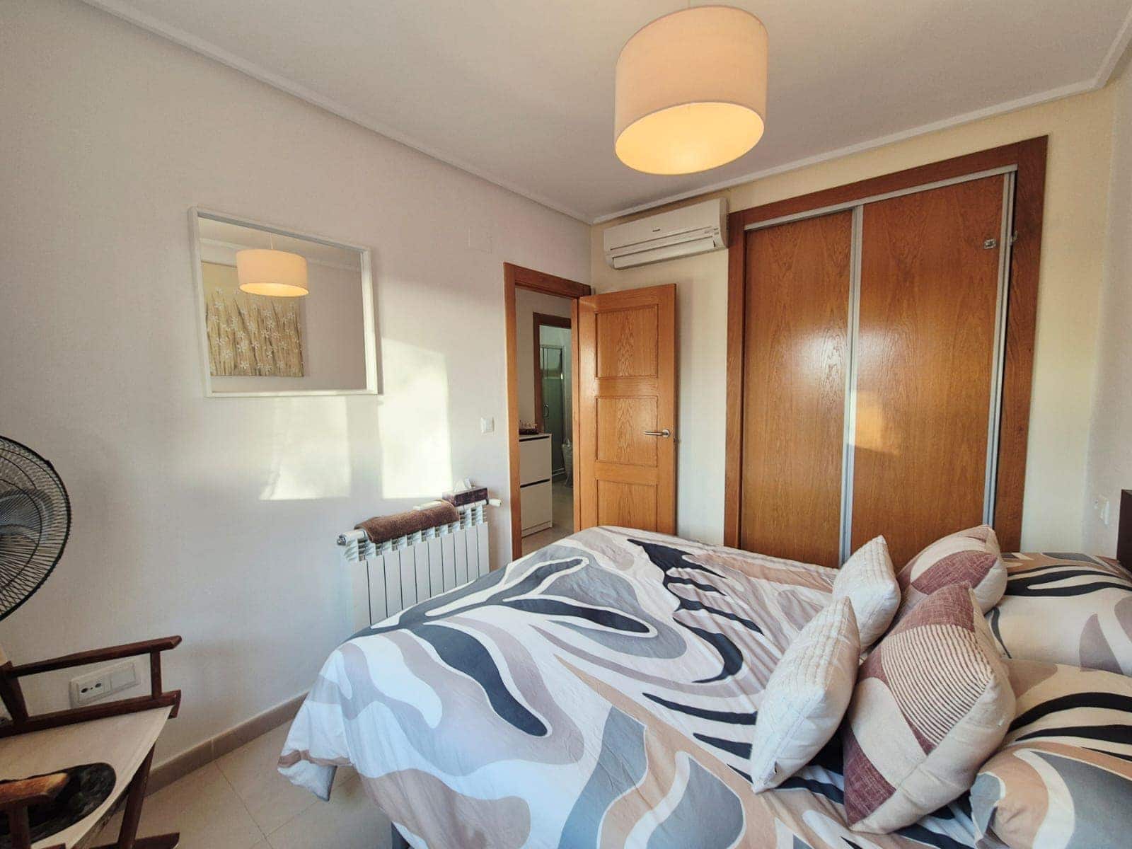 2 slaapkamer Appartement te koop in Torre-Pacheco met zwembad - € 149.999 (Ref: 9469896)