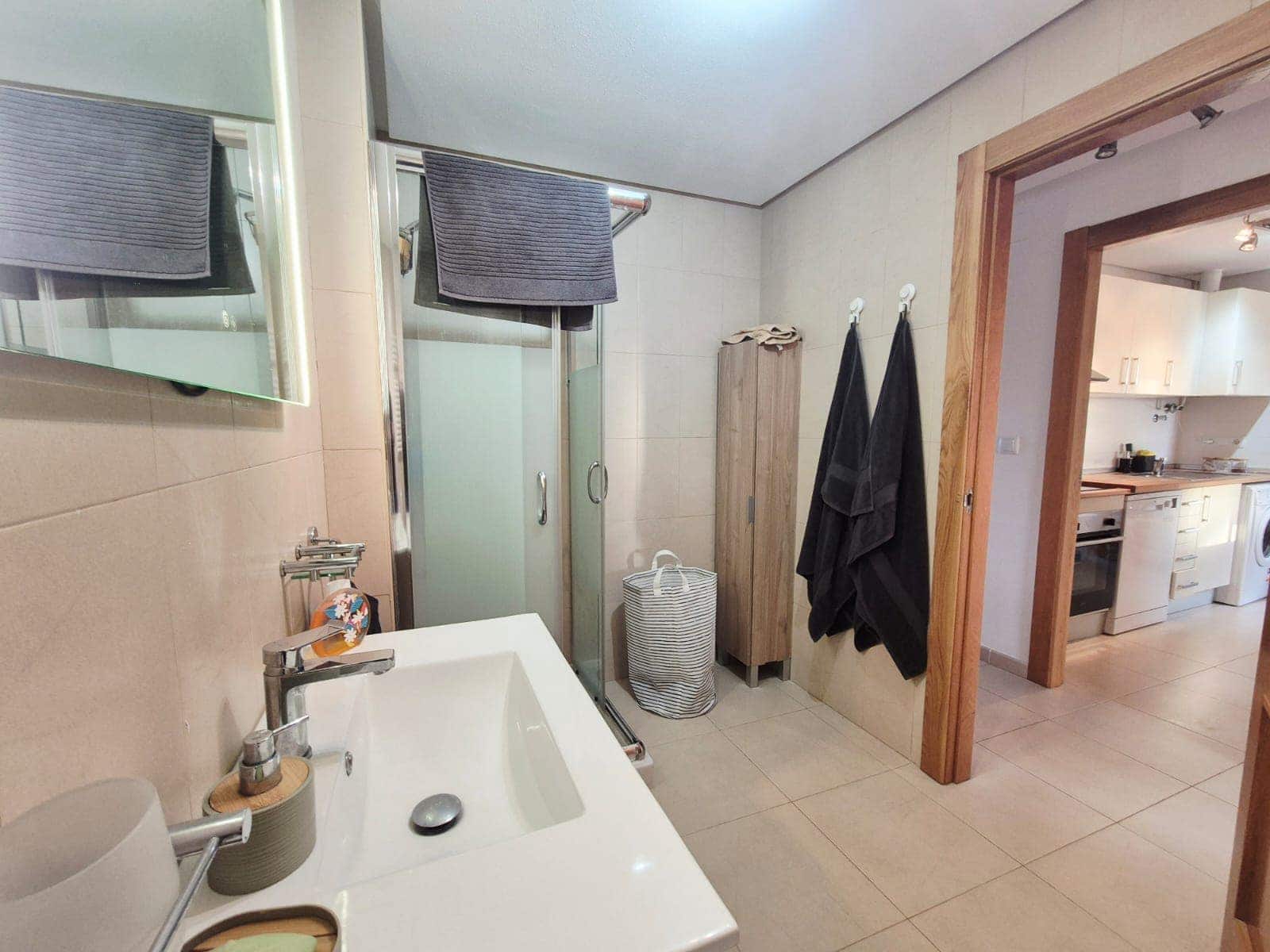 2 slaapkamer Appartement te koop in Torre-Pacheco met zwembad - € 149.999 (Ref: 9469896)