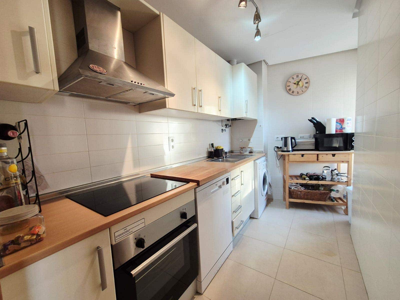 2 slaapkamer Appartement te koop in Torre-Pacheco met zwembad - € 149.999 (Ref: 9469896)