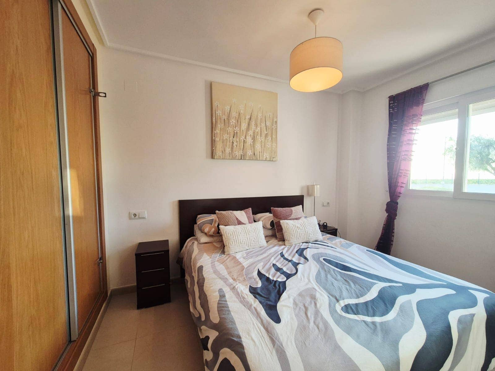 2 slaapkamer Appartement te koop in Torre-Pacheco met zwembad - € 149.999 (Ref: 9469896)