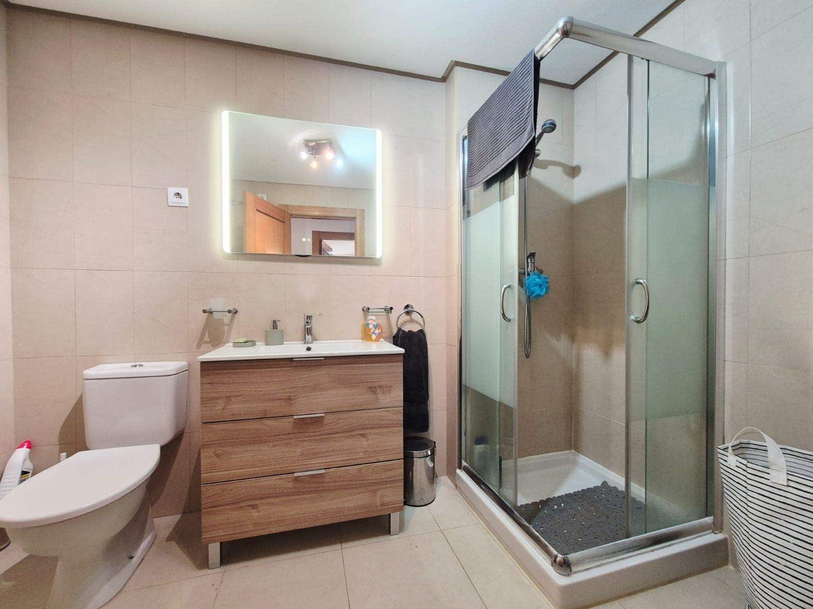 2 slaapkamer Appartement te koop in Torre-Pacheco met zwembad - € 149.999 (Ref: 9469896)