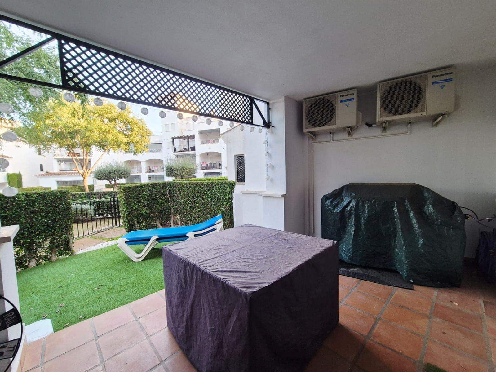 2 slaapkamer Appartement te koop in Torre-Pacheco met zwembad - € 149.999 (Ref: 9469896)