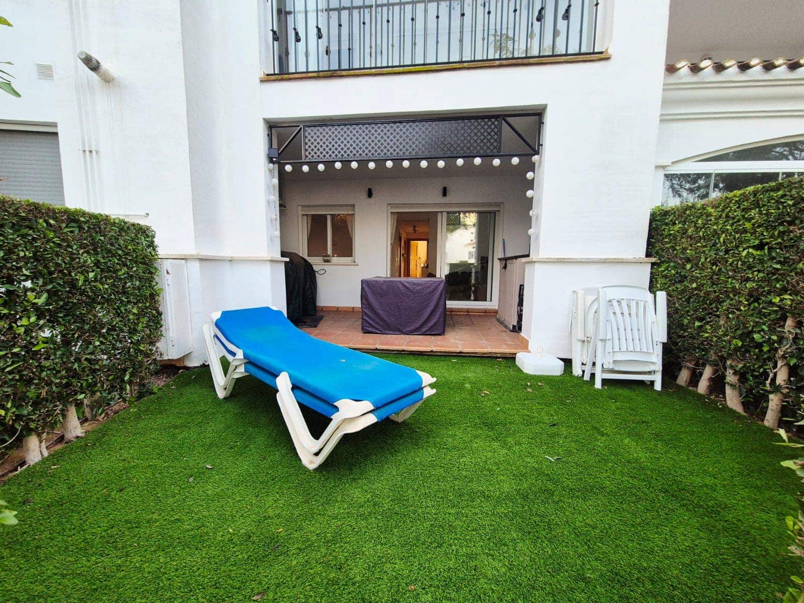 2 slaapkamer Appartement te koop in Torre-Pacheco met zwembad - € 149.999 (Ref: 9469896)