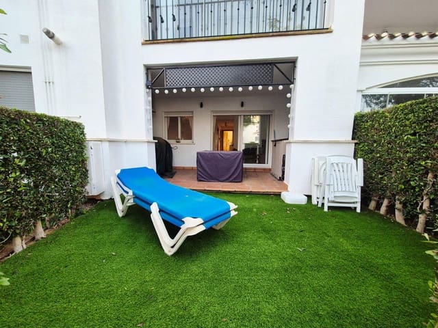 2 slaapkamer Appartement te koop in Torre-Pacheco met zwembad - € 149.999 (Ref: 9469896)