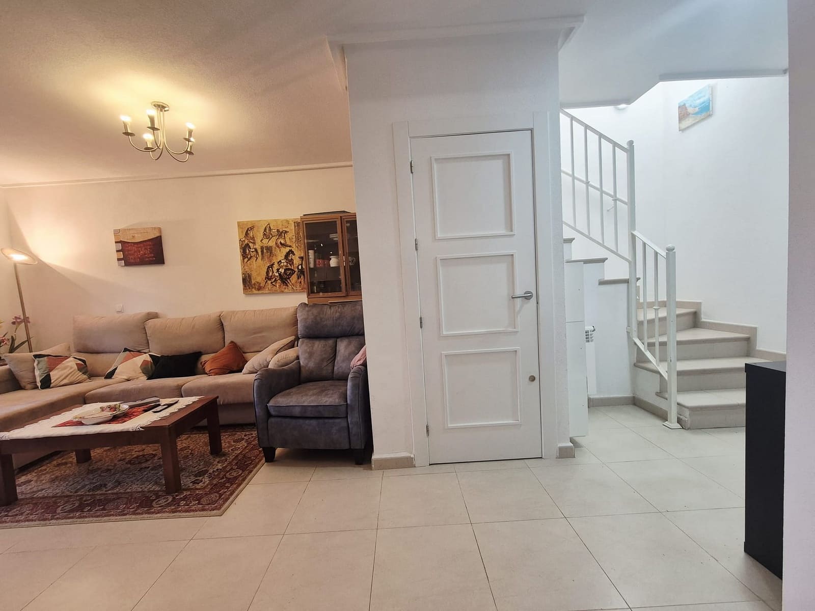 2 Zimmer Haus zu verkaufen in Roldan mit Pool - 180.000 € (Ref: 9472006)