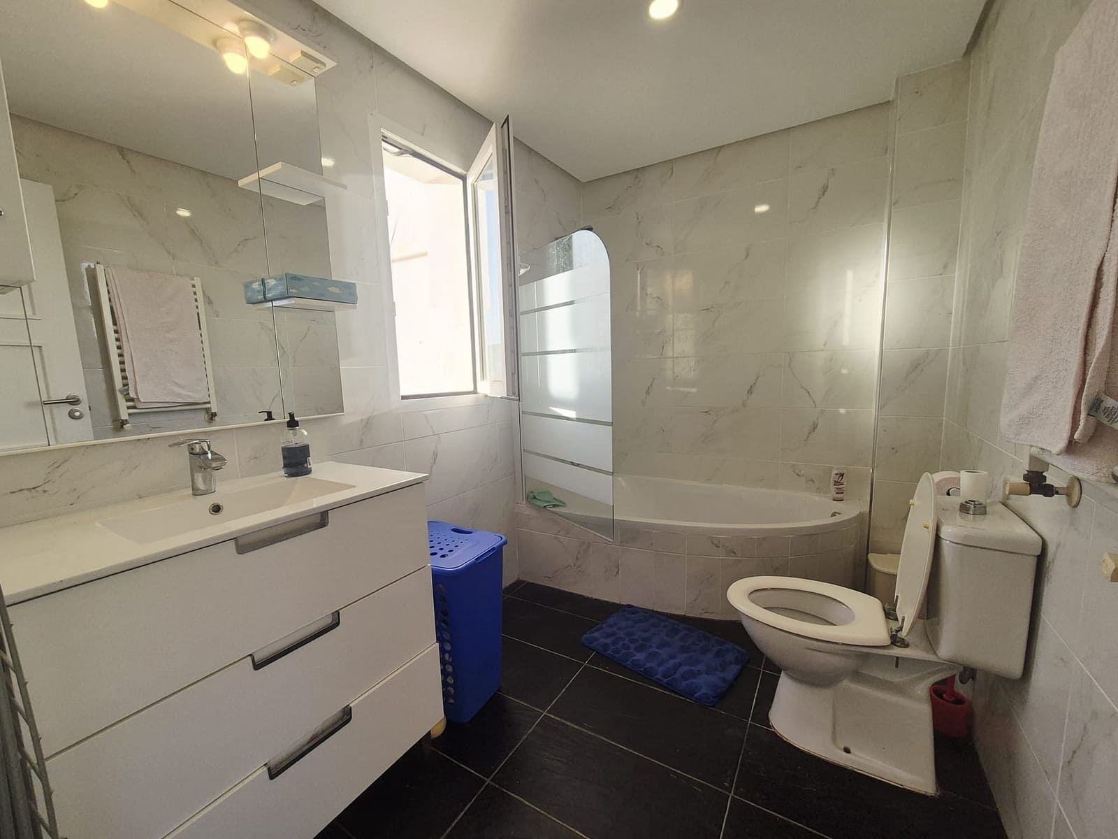 2 Zimmer Haus zu verkaufen in Roldan mit Pool - 180.000 € (Ref: 9472006)