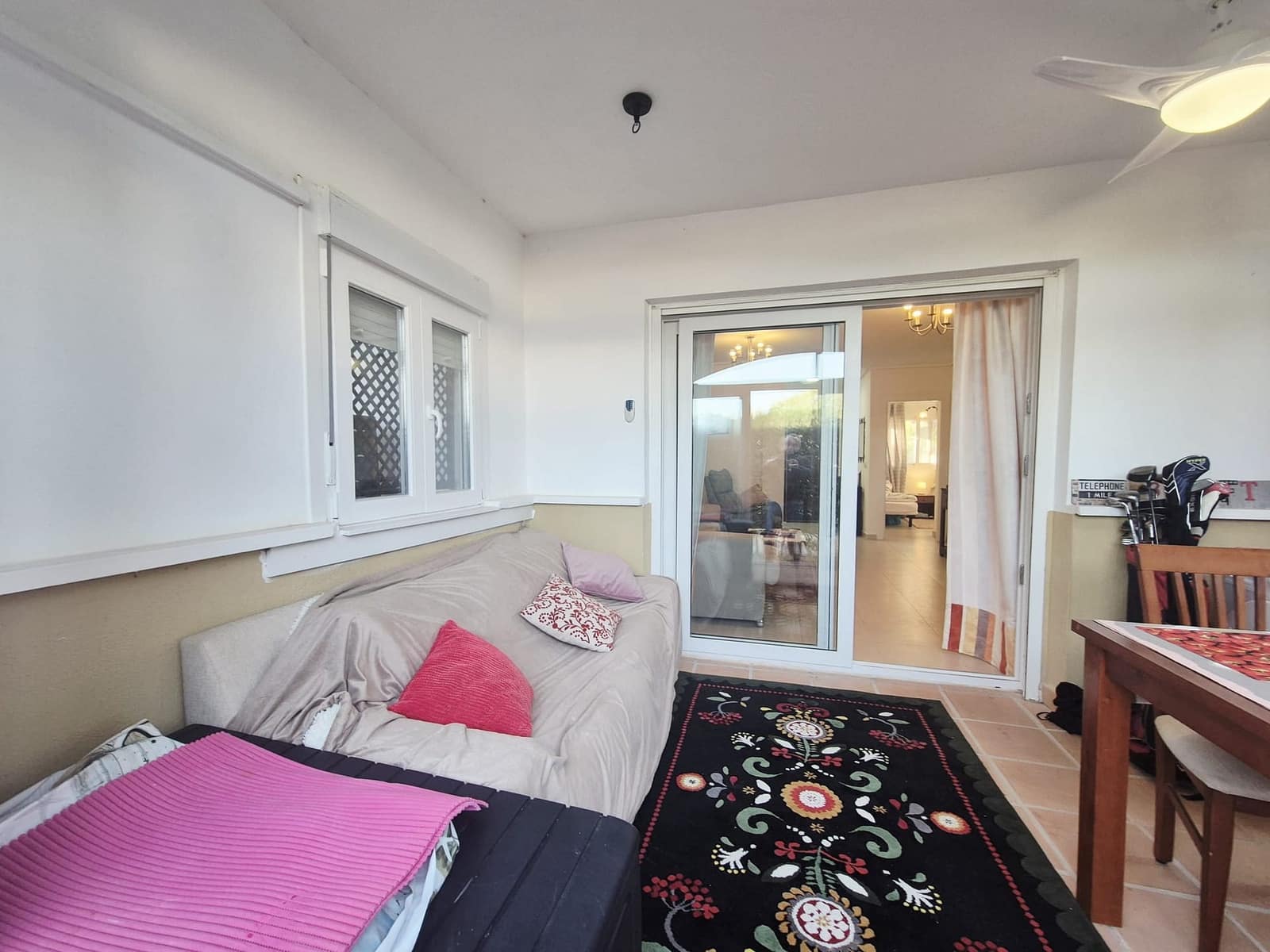 2 Zimmer Haus zu verkaufen in Roldan mit Pool - 180.000 € (Ref: 9472006)