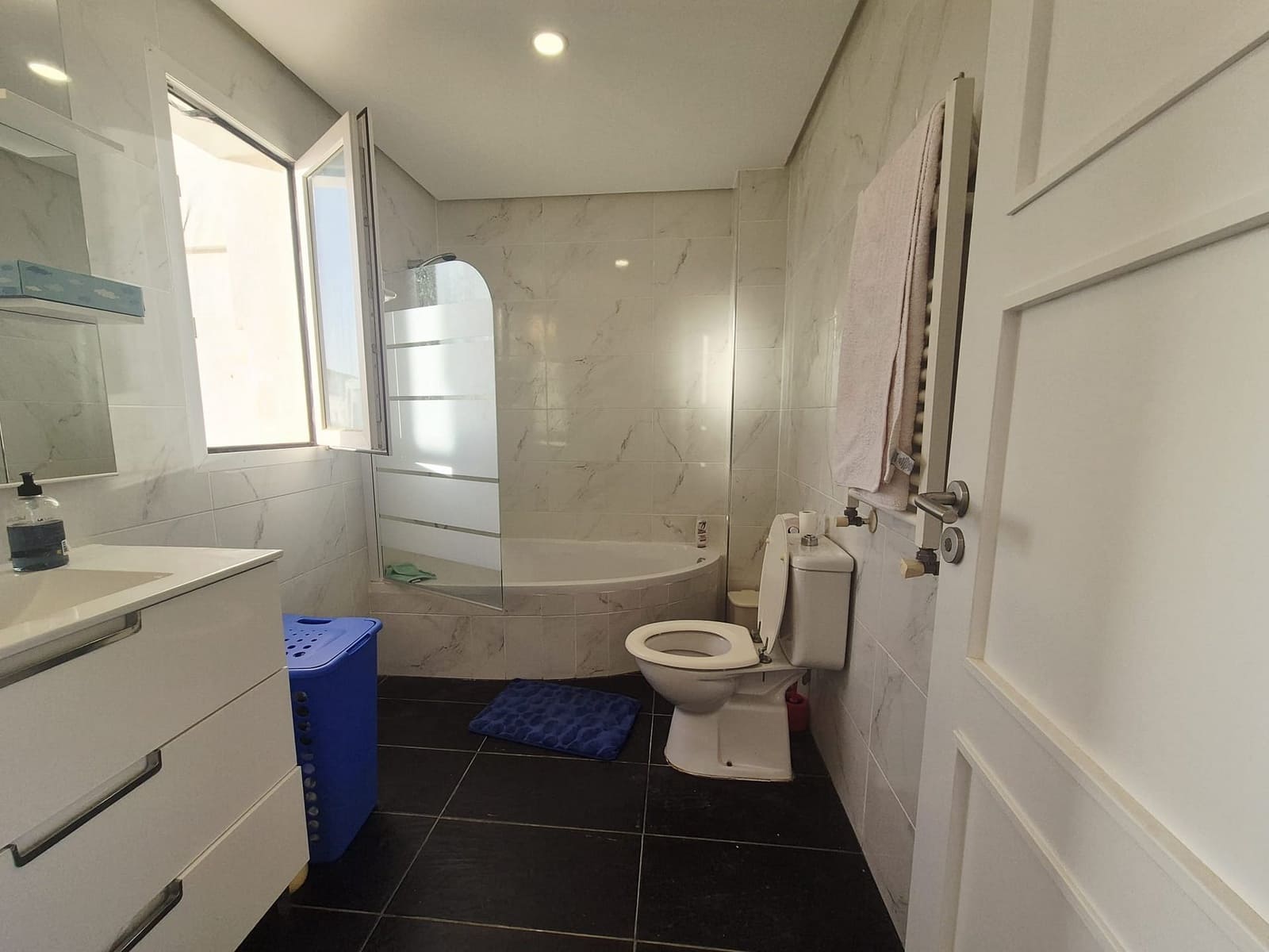 2 Zimmer Haus zu verkaufen in Roldan mit Pool - 180.000 € (Ref: 9472006)