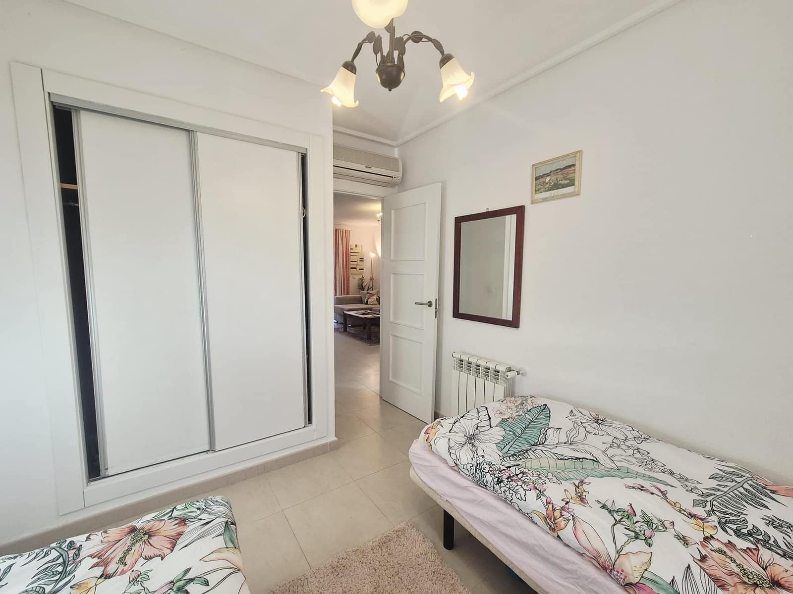 2 Zimmer Haus zu verkaufen in Roldan mit Pool - 180.000 € (Ref: 9472006)