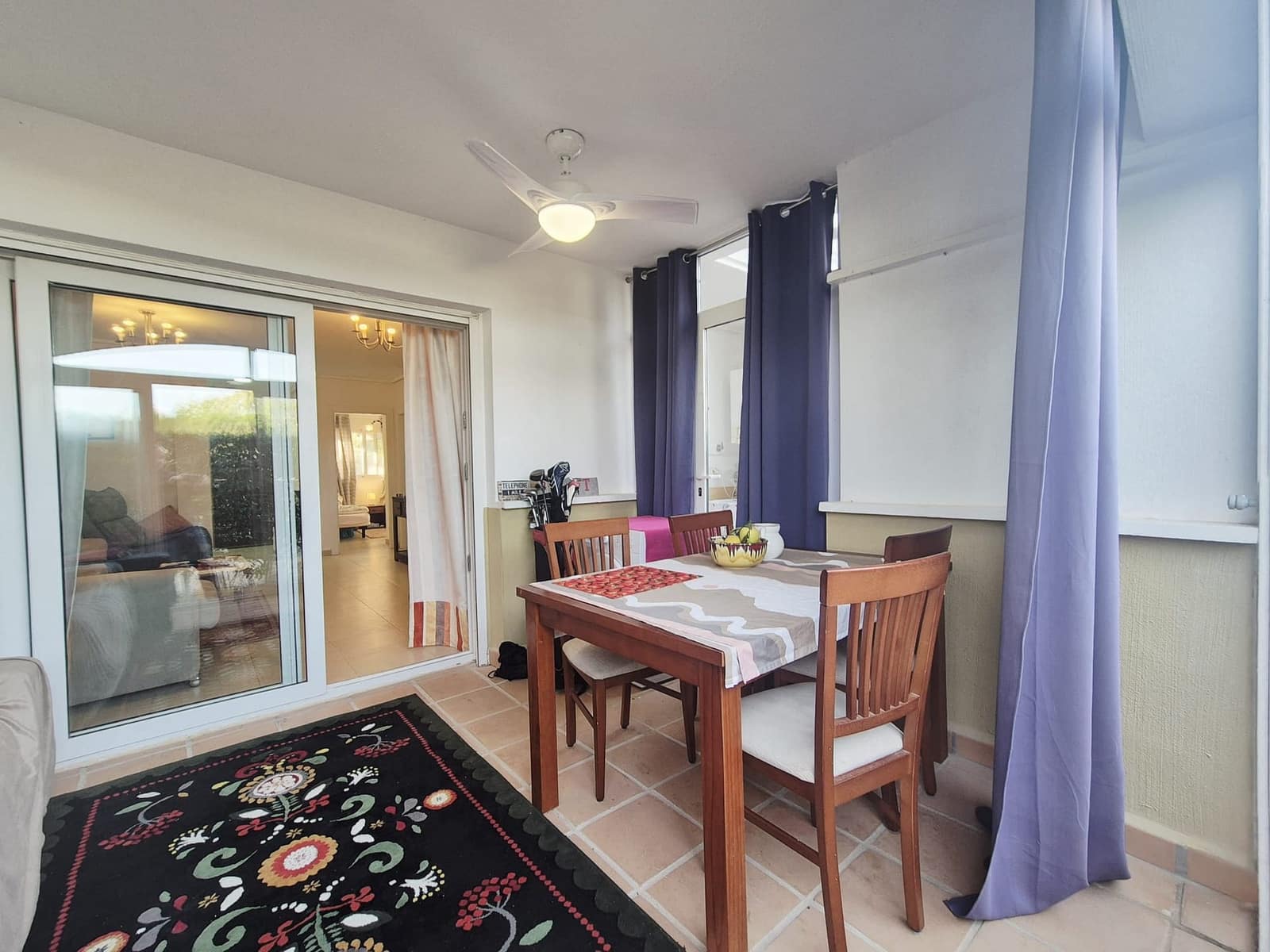 2 Zimmer Haus zu verkaufen in Roldan mit Pool - 180.000 € (Ref: 9472006)