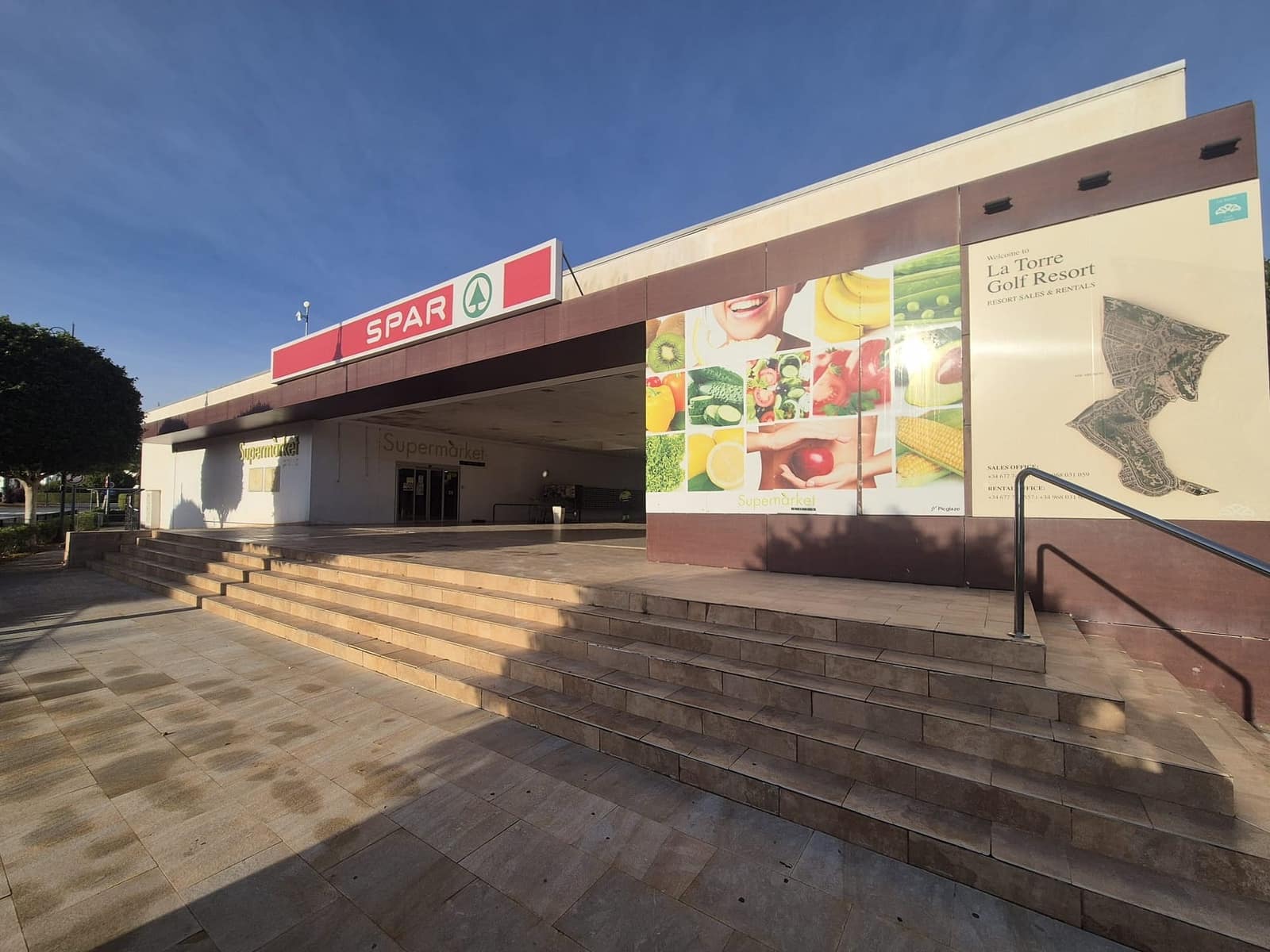 2 Zimmer Haus zu verkaufen in Roldan mit Pool - 180.000 € (Ref: 9472006)