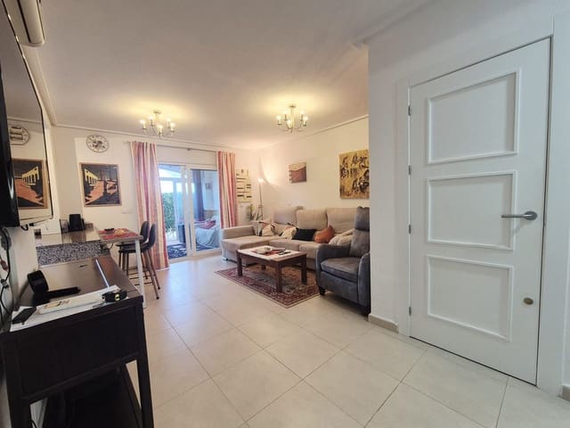 2 Zimmer Haus zu verkaufen in Roldan, Torre-Pacheco mit Pool - 180.000 € (Ref: 9472006)