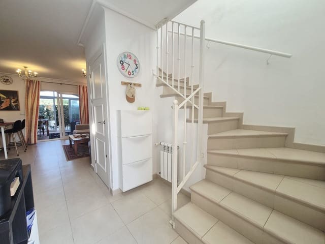 2 slaapkamer Huis te koop in Roldan, Torre-Pacheco met zwembad - € 180.000 (Ref: 9472006)