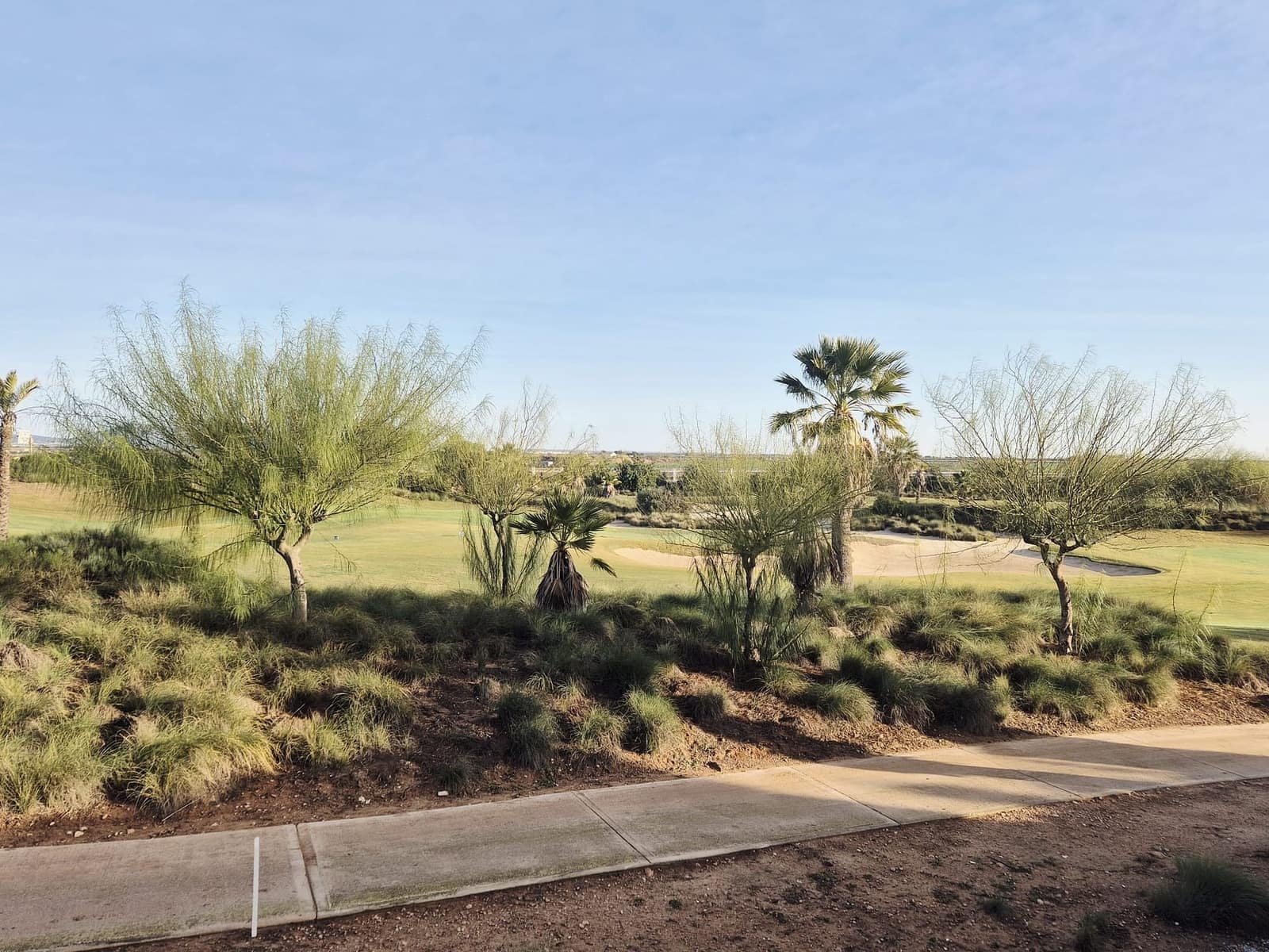 2 Zimmer Haus zu verkaufen in Roldan mit Pool - 180.000 € (Ref: 9472006)