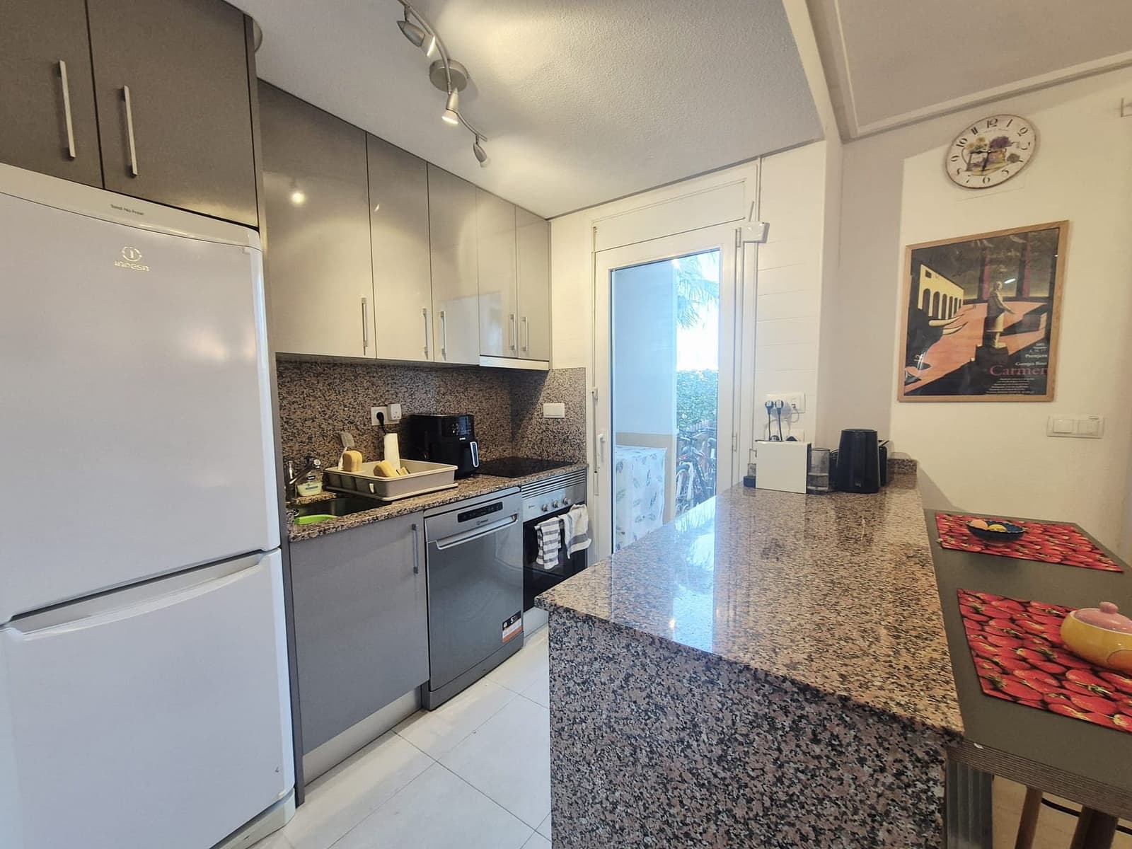 2 Zimmer Haus zu verkaufen in Roldan mit Pool - 180.000 € (Ref: 9472006)