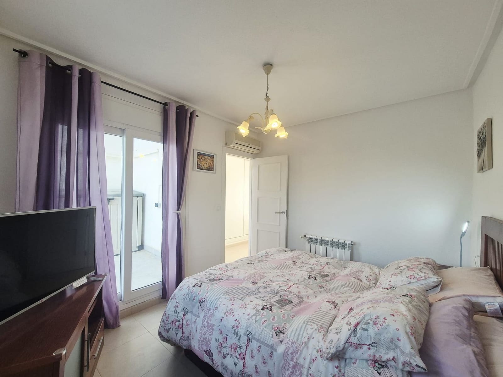 2 Zimmer Haus zu verkaufen in Roldan mit Pool - 180.000 € (Ref: 9472006)