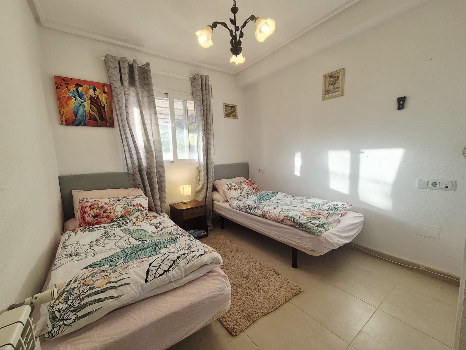 2 Zimmer Haus zu verkaufen in Roldan mit Pool - 180.000 € (Ref: 9472006)