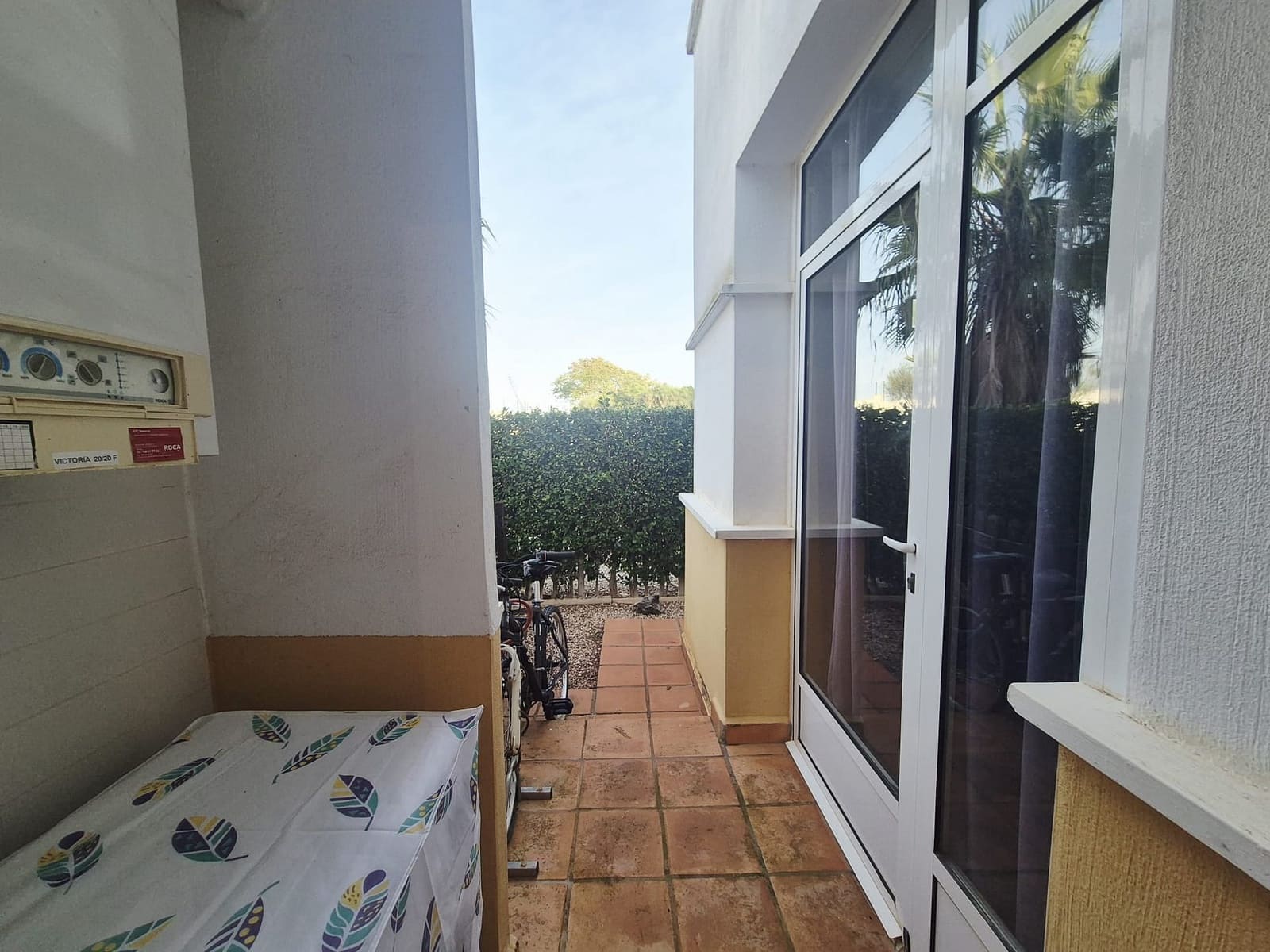 2 Zimmer Haus zu verkaufen in Roldan mit Pool - 180.000 € (Ref: 9472006)