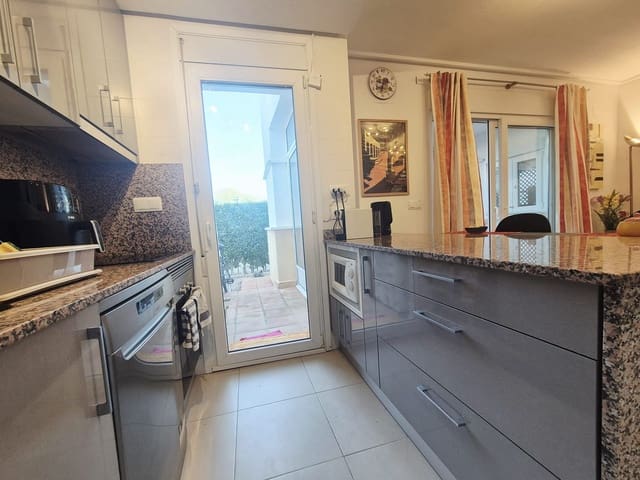 2 Zimmer Haus zu verkaufen in Roldan, Torre-Pacheco mit Pool - 180.000 € (Ref: 9472006)