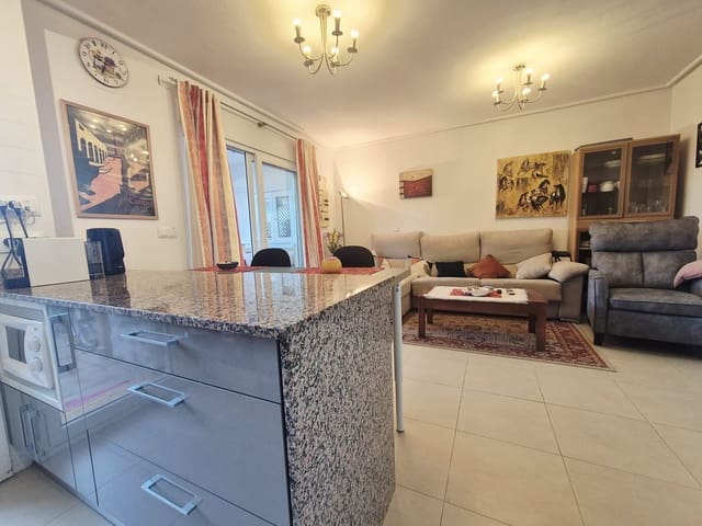 2 Zimmer Haus zu verkaufen in Roldan, Torre-Pacheco mit Pool - 180.000 € (Ref: 9472006)