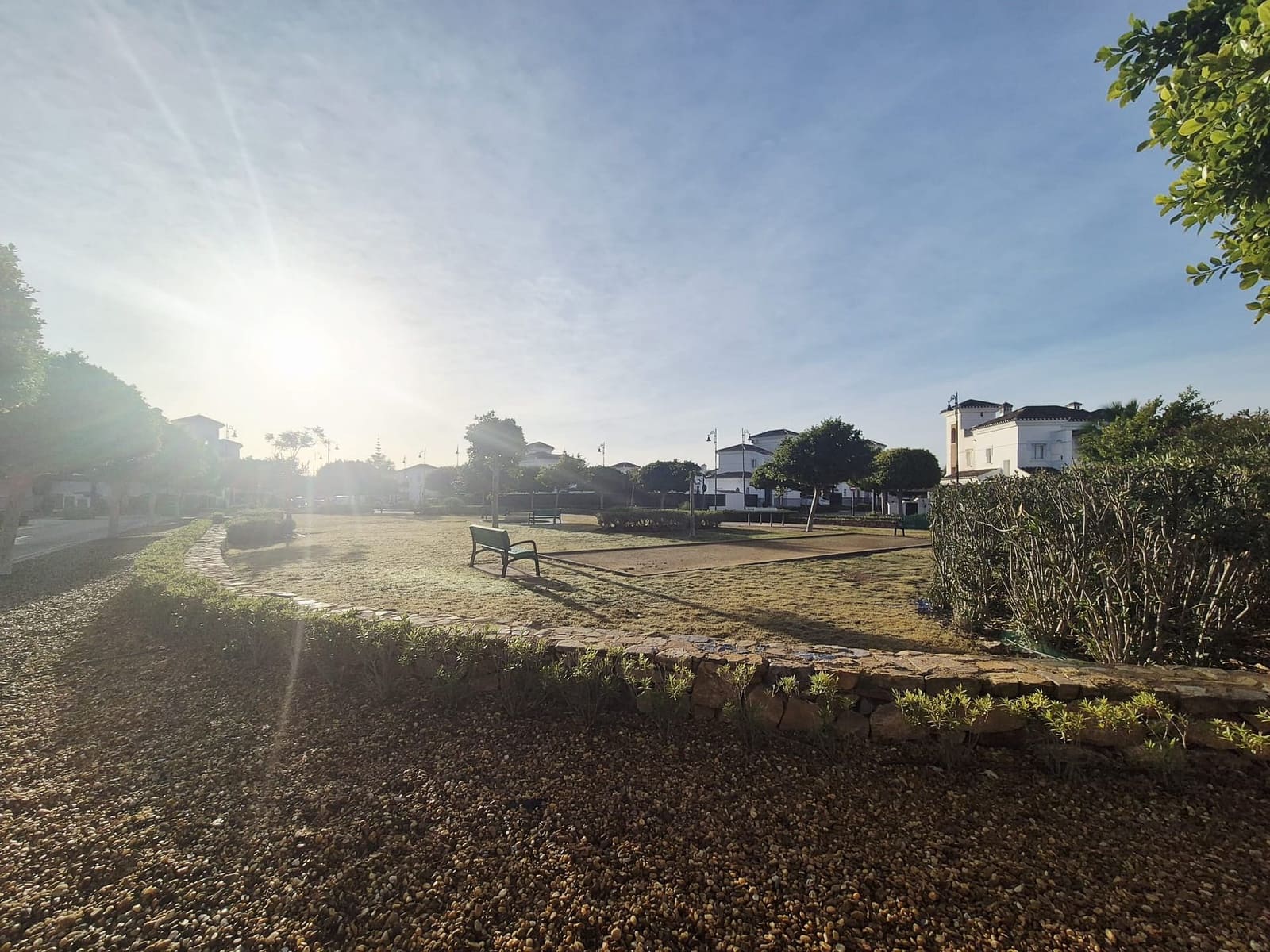 2 Zimmer Haus zu verkaufen in Roldan mit Pool - 180.000 € (Ref: 9472006)