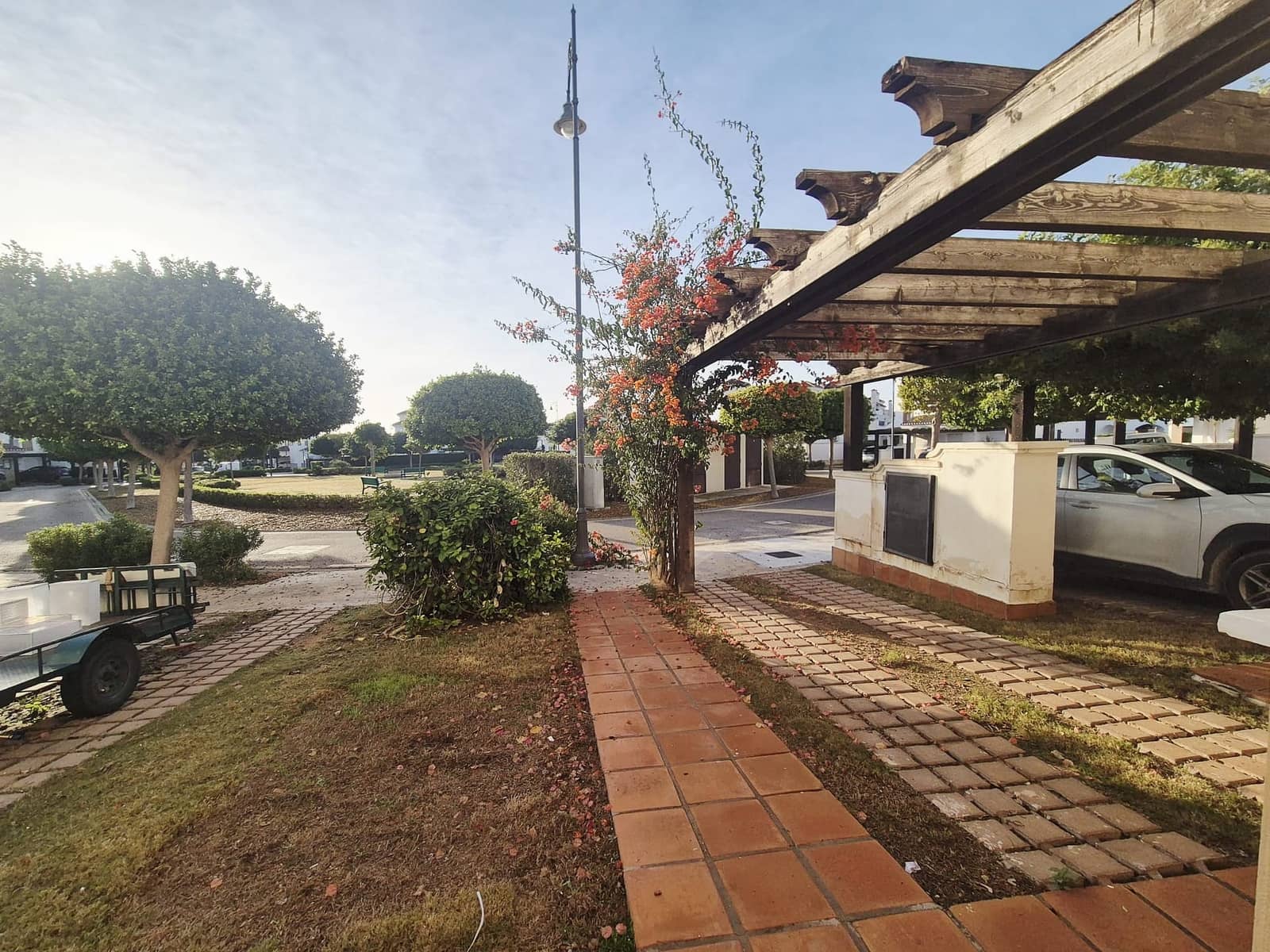 2 Zimmer Haus zu verkaufen in Roldan mit Pool - 180.000 € (Ref: 9472006)