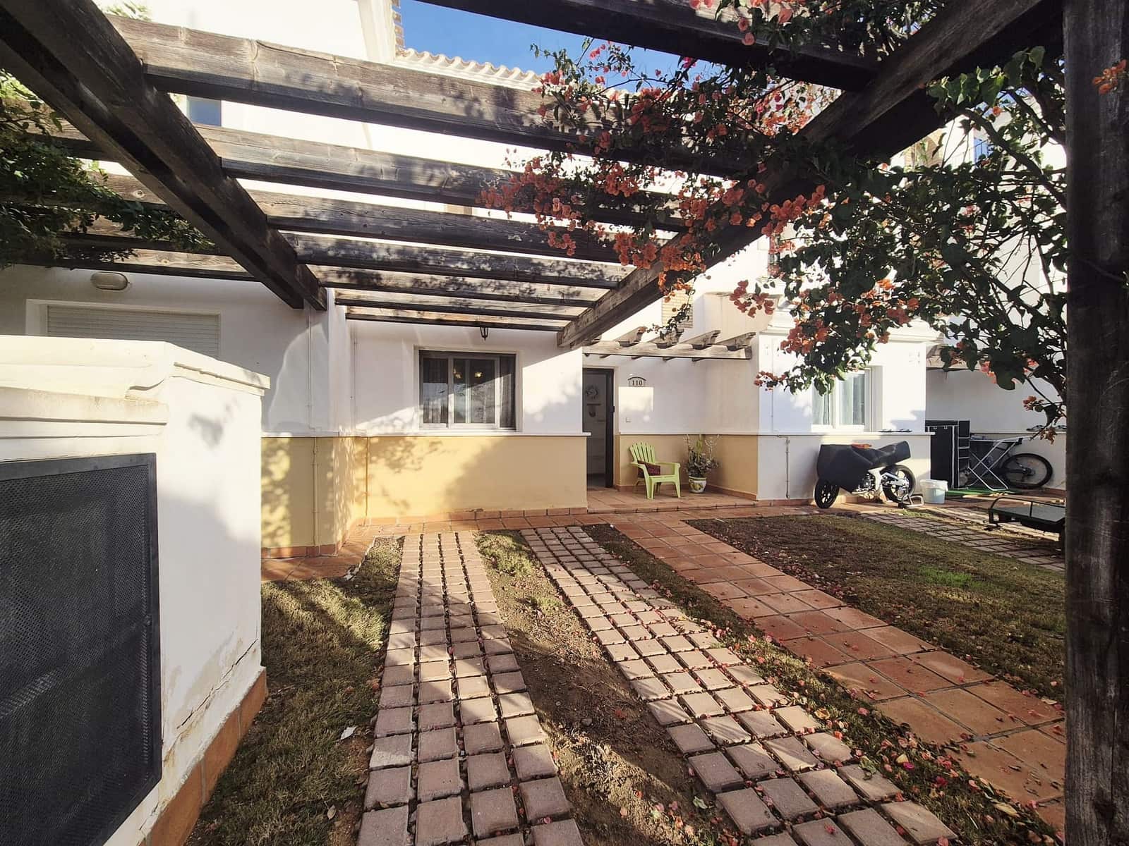 2 Zimmer Haus zu verkaufen in Roldan mit Pool - 180.000 € (Ref: 9472006)